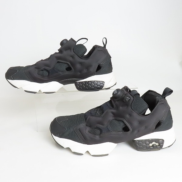 実際に弊社で買取させて頂いたReebok/リーボック INSTAPUMP FURY OG インスタ ポンプフューリー シューズ スニーカー DV6985/29の画像 3枚目