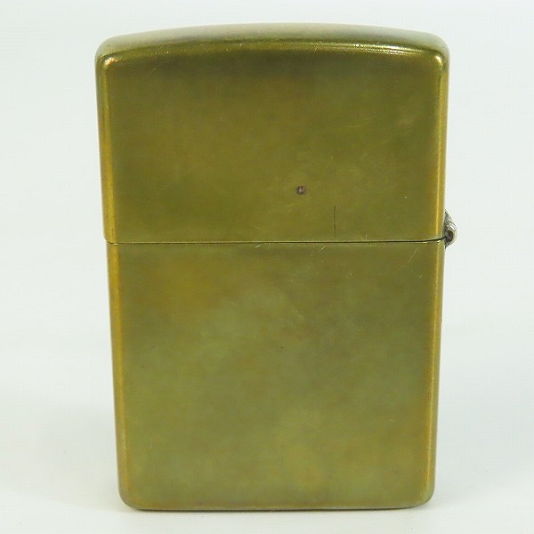 実際に弊社で買取させて頂いたZIPPO/ジッポー HARLEY-DAVIDSON ハーレーダビッドソン 2008年製の画像 1枚目