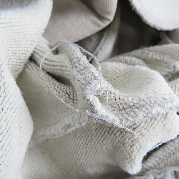 実際に弊社で買取させて頂いたroarguns/ロアーガンズ スウェットパンツ 19FGP-20RF/2の画像 7枚目