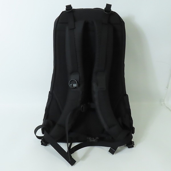 実際に弊社で買取させて頂いた【未使用】ARC’TERYX/アークテリクス Beams別注 Arro 22/アロー22 Backpack バックパック  L07502300の画像 1枚目