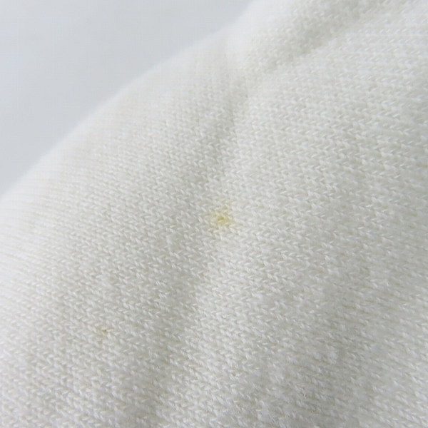 実際に弊社で買取させて頂いた【未使用】Hysterics/ヒステリックス スウェットワンピース フロントプリント 0563CO04 Fの画像 5枚目