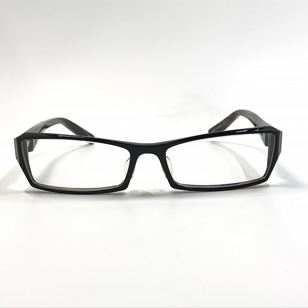 実際に弊社で買取させて頂いたless than human/レスザンヒューマン ga0 メガネフレーム/アイウェアの画像 1枚目