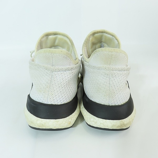 実際に弊社で買取させて頂いたY-3 Yohji Yamamoto×adidas/ワイスリー ヨウジヤマモト×アディダス  SAIKOU スニーカー AC7195/24.5の画像 1枚目