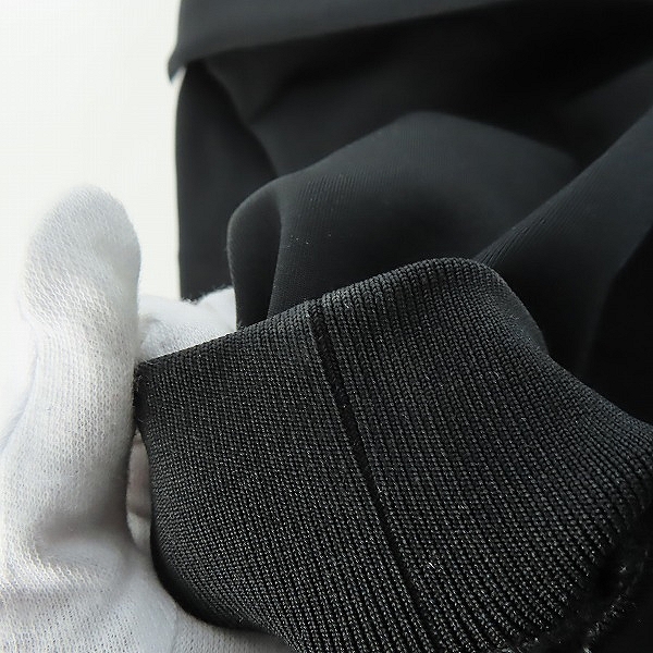 実際に弊社で買取させて頂いたF.C.Real Bristol/FCRB/FCレアルブリストル SOPH./ソフ 21SS PDK JACKET ジャージ/ジャケット FCRB-210015/Sの画像 7枚目