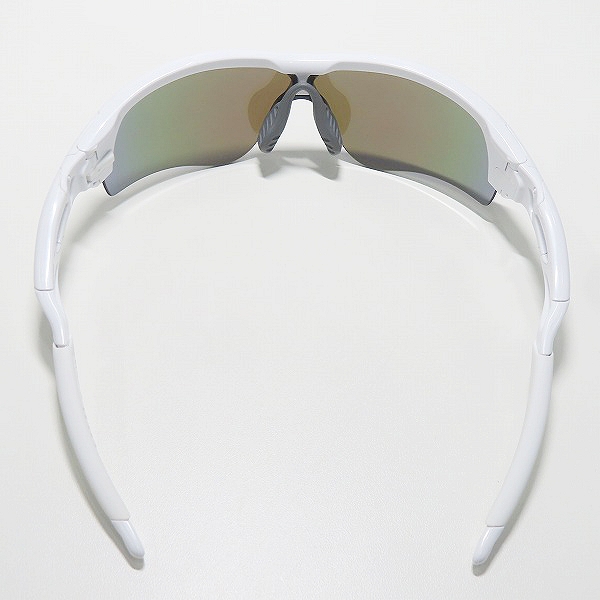実際に弊社で買取させて頂いたOAKLEY/オークリー RADARLOCK PATH(A) レーダーロックパス OO9206-6838の画像 3枚目