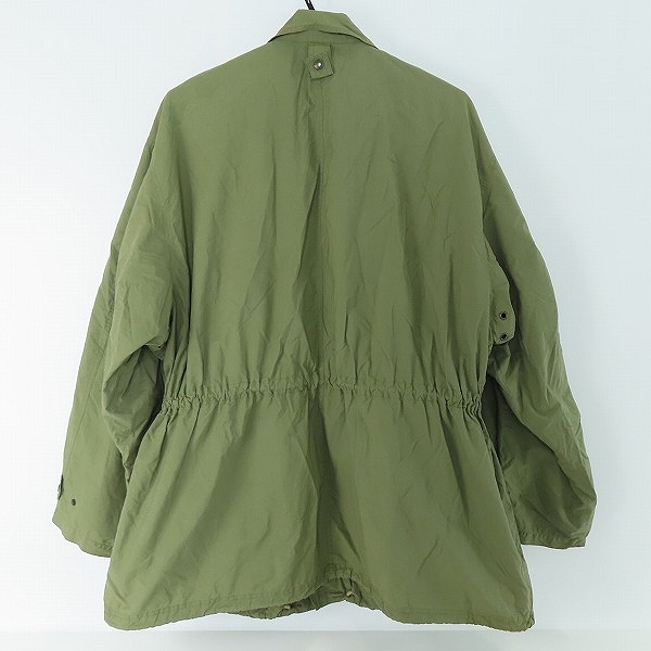 実際に弊社で買取させて頂いたGIORGIO ARMANI/ジョルジオ アルマーニ ジップアップ ジャケットの画像 1枚目