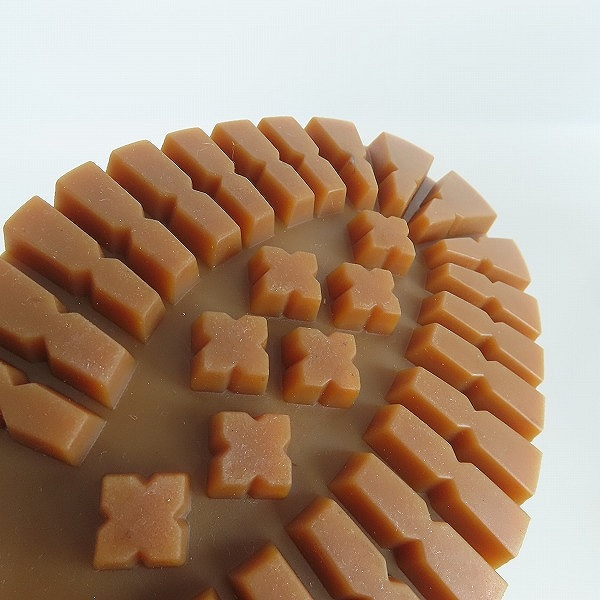 実際に弊社で買取させて頂いたTimberland/ティンバーランド ロールトップ カモフラ A1RZD/8.5Wの画像 6枚目