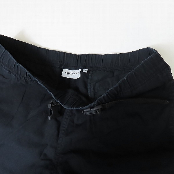 実際に弊社で買取させて頂いたCarhartt/カーハート COLTON CLIP SHORT ショートパンツ /Sの画像 2枚目