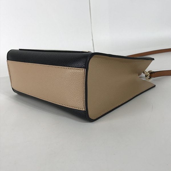 実際に弊社で買取させて頂いたMARC JACOBS/マークジェイコブス 2WAYバッグ ミニハンドバッグ ショルダーバッグ の画像 3枚目