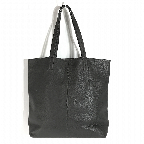 実際に弊社で買取させて頂いたUNITED ARROWS/ユナイテッドアローズ トートバッグの画像 1枚目