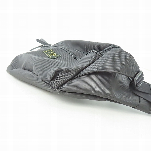 実際に弊社で買取させて頂いた(1)【未使用】Paul Smith JEANS/ポールスミスジーンズ  ウエスト ボディバッグ の画像 2枚目