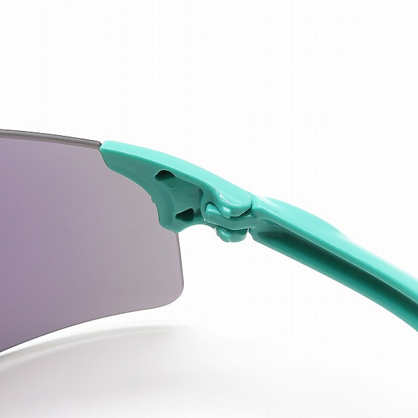 実際に弊社で買取させて頂いたOAKLEY/オークリー EVZERO BLADES/イーブイゼロブレード プリズム サングラス アイウェア OO9454A-0638の画像 6枚目