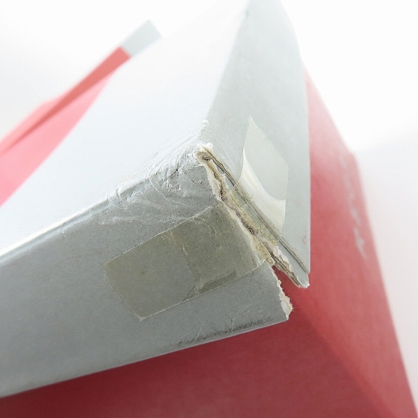 実際に弊社で買取させて頂いたREGAL/リーガル Uチップドレスレザーブーツ 38RR/26の画像 7枚目