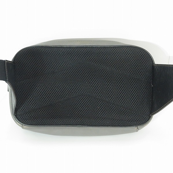 実際に弊社で買取させて頂いたCOACH/コーチ グラハム ボディーバッグ F37594の画像 1枚目