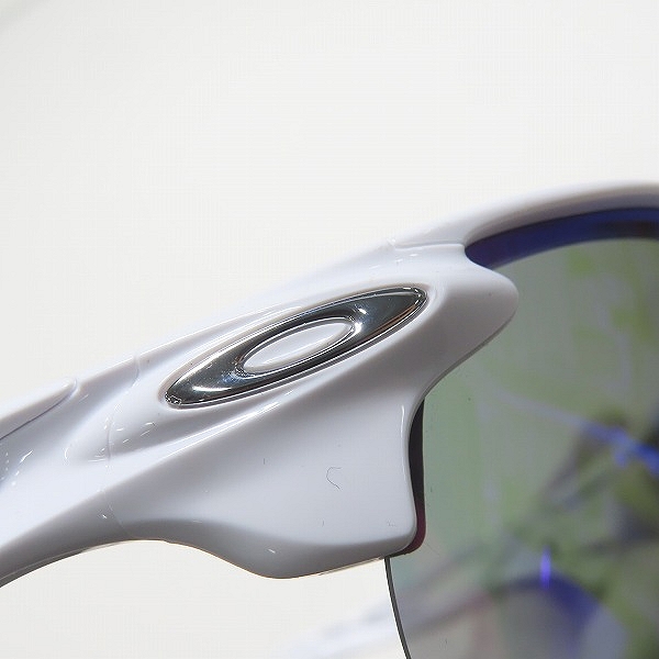 実際に弊社で買取させて頂いたOAKLEY/オークリー RADARLOCK PATH(A) レーダーロックパス OO9206-6838の画像 6枚目