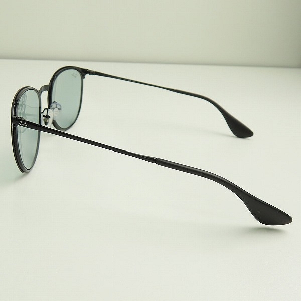 実際に弊社で買取させて頂いたRay-Ban/レイバン Erika/エリカ サングラス/アイウェア RB3539 002の画像 2枚目