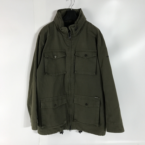 実際に弊社で買取させて頂いたCarhartt/カーハート ブルゾンジャケット/M