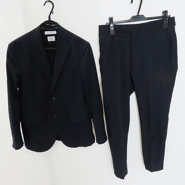 実際に弊社で買取させて頂いたBEAUTY&YOUTH UNITED ARROWS/ビューティーアンドユース ユナイテッドアローズ tirat ecodear セットアップスーツ M
