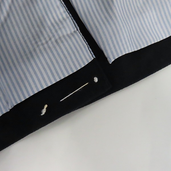 実際に弊社で買取させて頂いたBEAUTY&YOUTH/ビューティ&ユース UNITED ARROWS テーラードジャケット 1222-174-0836/Lの画像 5枚目