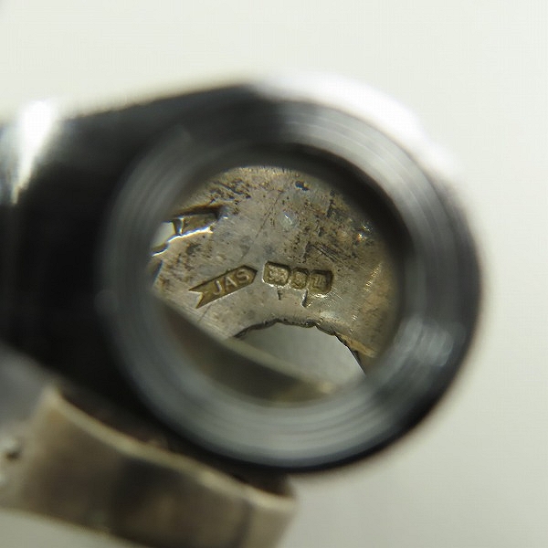 実際に弊社で買取させて頂いたCRAZY PIG/クレイジーピッグ エイリアン フェイスハガーリング/14-17号の画像 7枚目