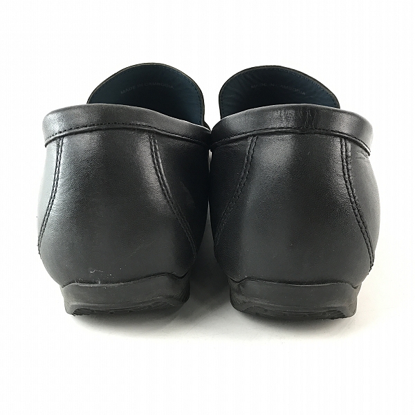 実際に弊社で買取させて頂いたREGAL/リーガル ビットローファー/ドライビングシューズ 57HR/25.5の画像 1枚目