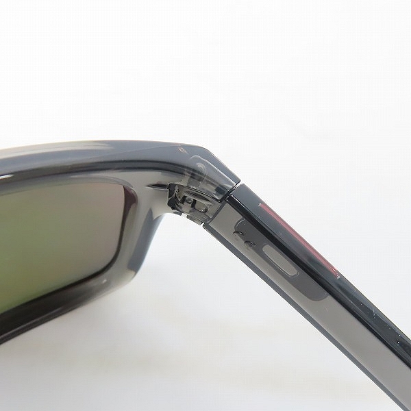 実際に弊社で買取させて頂いたOAKLEY/オークリー HOLBROOK ホルブルック プリズム サングラス OO9244-2856の画像 5枚目