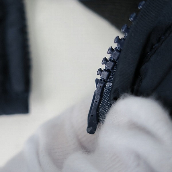 実際に弊社で買取させて頂いたatmos/アトモス 21AW QUILTING JACKET/キルティング ジャケット mat21-a018/Mの画像 8枚目