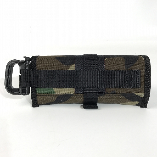 実際に弊社で買取させて頂いたBRIEFING GOLF/ブリーフィングゴルフ メガネケースの画像 1枚目