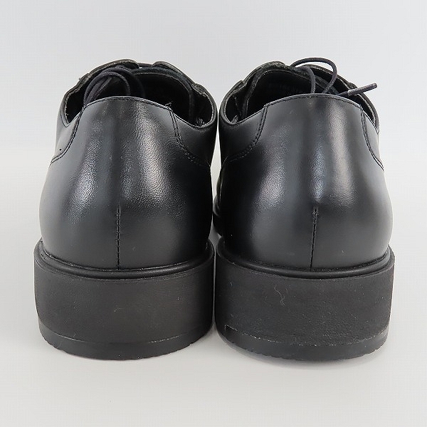 実際に弊社で買取させて頂いたREGAL/リーガル  ゴアテックスレザーシューズ 25.0の画像 1枚目