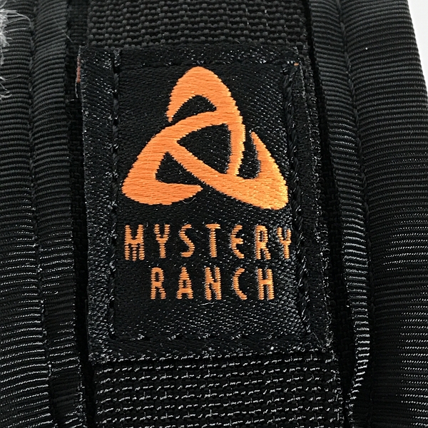 実際に弊社で買取させて頂いたMYSTERY RANCH/ミステリーランチ バックパック bbm-6584-256の画像 3枚目