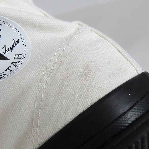 実際に弊社で買取させて頂いたconverse/コンバース ALL STAR R TREKWAVE HI/オール スター R トレックウエーブ ハイ 1SD541/26の画像 6枚目