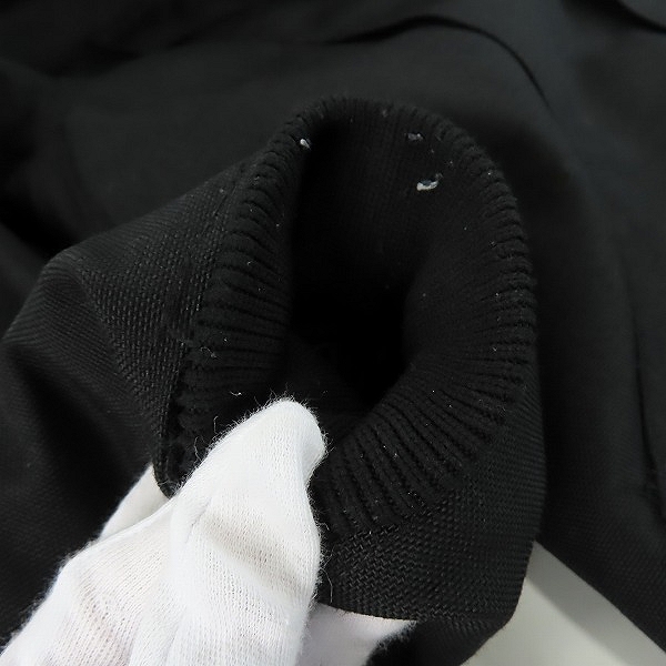 実際に弊社で買取させて頂いたCarhartt/カーハート USA製 Arctic Traditional Coat/カバーオール キルトライニング ダック地 ジャケット/Mの画像 8枚目