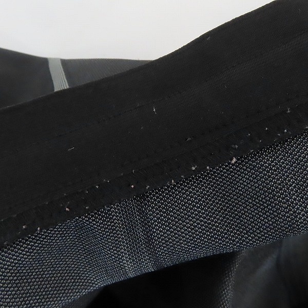 実際に弊社で買取させて頂いたY-3/ワイスリー Yohji Yamamoto×adidas/ヨウジヤマモト×アディダス イージーパンツ Sの画像 7枚目