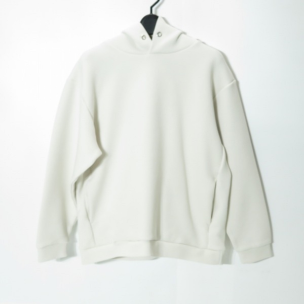 実際に弊社で買取させて頂いた(1)UNITED ARROWS/ユナイテッドアローズ green label relaxing ソフトダンボール フーディ パーカー 3212-175-2832 /M