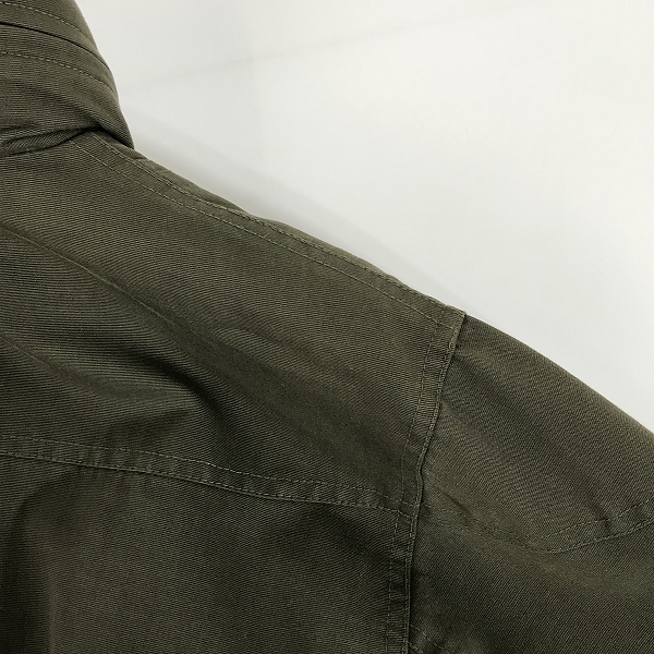 実際に弊社で買取させて頂いたCarhartt/カーハート ブルゾンジャケット/Mの画像 8枚目