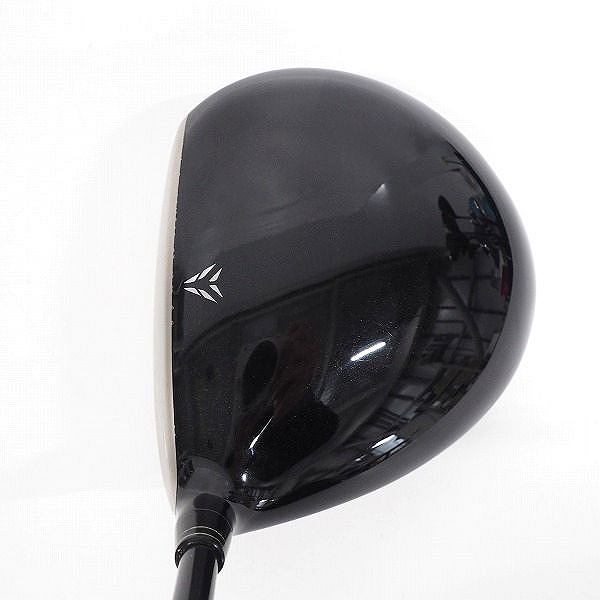 実際に弊社で買取させて頂いたDUNLOP/ダンロップ XXIO/ゼクシオ ナイン/9代目 ドライバー 1w/10.5° Miyazaki FLEX:SRの画像 1枚目