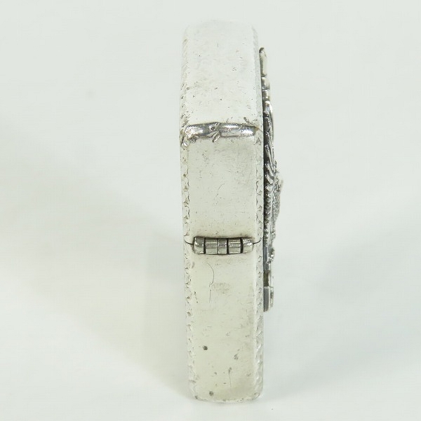 実際に弊社で買取させて頂いたZIPPO/ジッポー Harley-Davidson/ハーレー ダビッドソン 2011年製の画像 2枚目