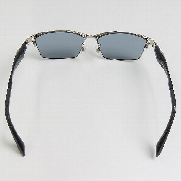 実際に弊社で買取させて頂いたSAMURAI SHO/サムライ翔 勇 サングラス/アイウェア SS-Y319 #2の画像 3枚目