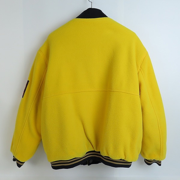 実際に弊社で買取させて頂いたTOMMY HILFIGERｘTimberland/トミーヒルフィガー×ティンバーランド リバーシブルスタジャン MW20876 Lの画像 3枚目