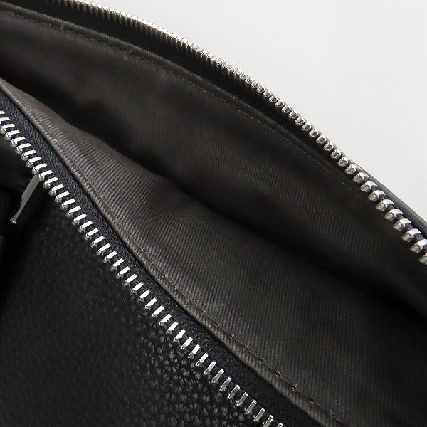 実際に弊社で買取させて頂いたHUGO BOSS/ヒューゴボス サコッシュ/ショルダーバッグ メンズの画像 9枚目