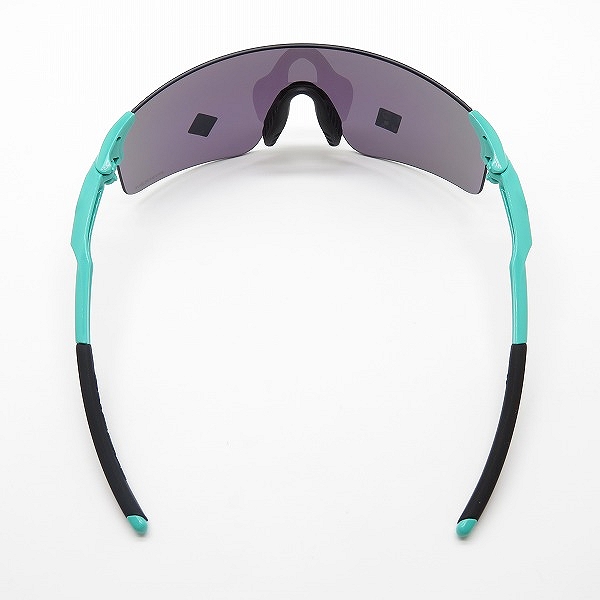 実際に弊社で買取させて頂いたOAKLEY/オークリー EVZERO BLADES/イーブイゼロブレード プリズム サングラス アイウェア OO9454A-0638の画像 3枚目