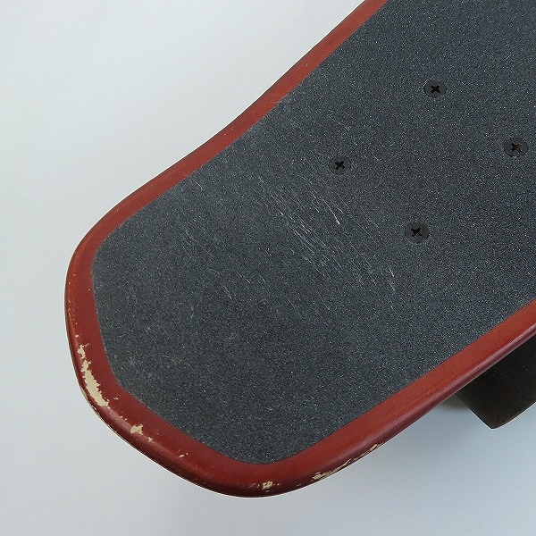 実際に弊社で買取させて頂いたGLOBE/グローブ スケートボード/スケボー クルーザー コンプリートデッキの画像 9枚目