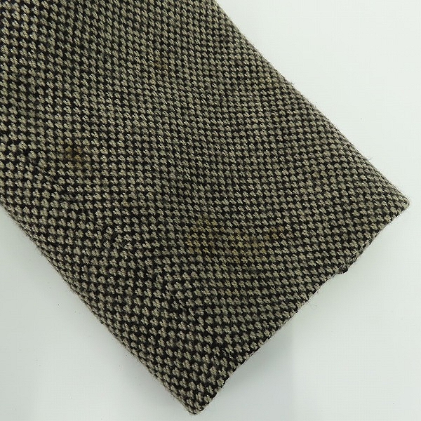 実際に弊社で買取させて頂いたHUGO BOSS/ヒューゴボス テーラードジャケット/48の画像 5枚目