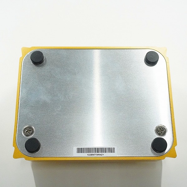 実際に弊社で買取させて頂いたWARM AUDIO/ウォームオーディオ Centavo ケンタウルス系 KLON Centaurタイプ オーバードライブ エフェクター 動作確認済みの画像 2枚目