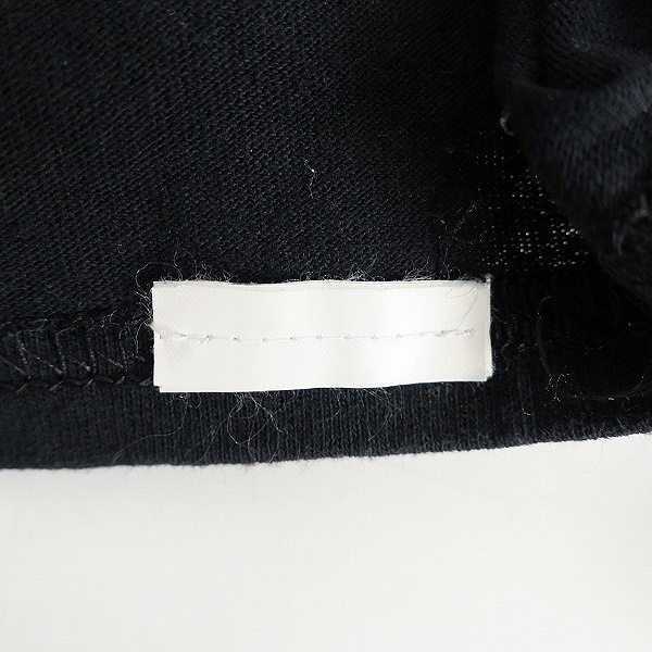 実際に弊社で買取させて頂いたDESCENDANT/ディセンダント プリント ロンT/カットソー 2点セットの画像 3枚目