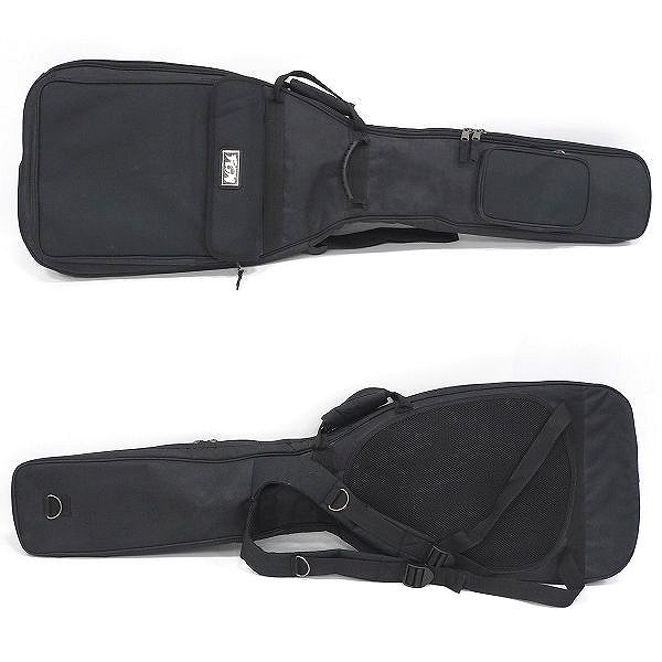 実際に弊社で買取させて頂いた★FGN/FUJIGEN/フジゲン Neo Classic ジャズベースType 5弦エレキベース ギグケース付 の画像 9枚目