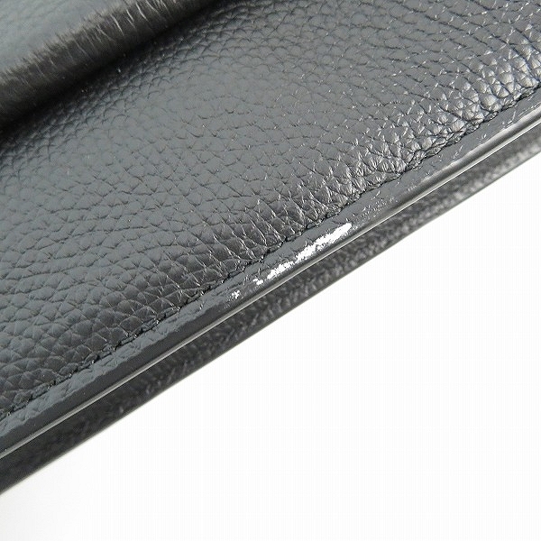 実際に弊社で買取させて頂いたCOACH/コーチ メトロポリタン ソフト ブリーフ 32249の画像 7枚目