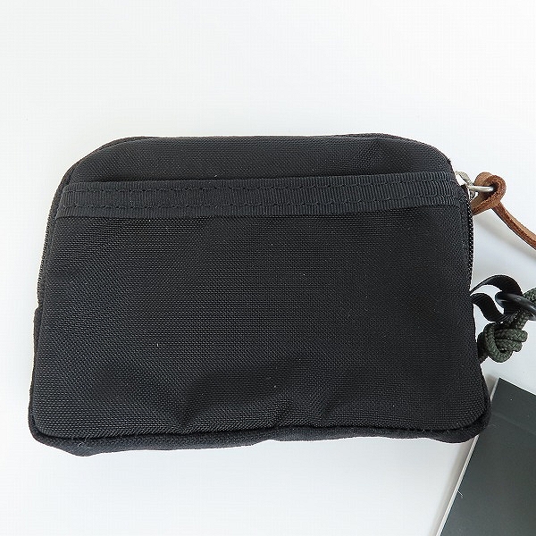 実際に弊社で買取させて頂いたGREGORY/グレゴリー ペニーポーチ 小銭入れの画像 1枚目