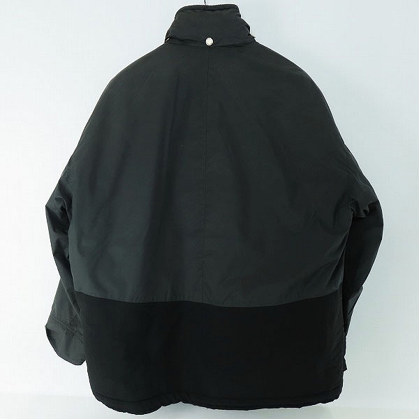 実際に弊社で買取させて頂いたHUGO BOSS/ヒューゴボス ジップアップジャケット/50の画像 1枚目