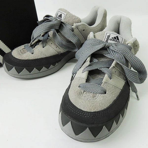 実際に弊社で買取させて頂いたadidas × NEIGHBORHOOD/アディダス×ネイバーフッド Adimatic/アディマティック HP6771/28